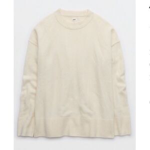 Aerie Unreal Sweater